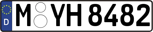 M-YH8482