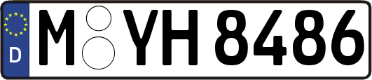 M-YH8486