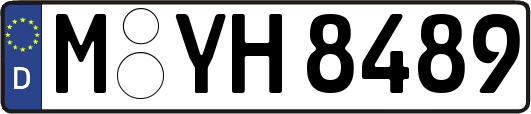 M-YH8489