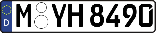 M-YH8490