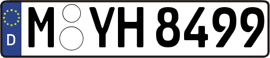 M-YH8499