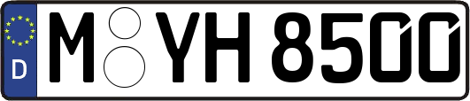 M-YH8500