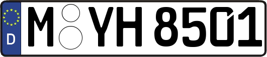M-YH8501