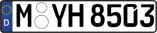 M-YH8503