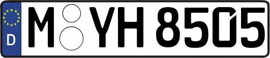 M-YH8505