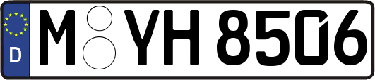 M-YH8506