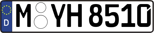 M-YH8510