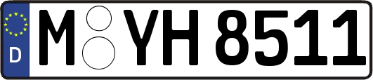 M-YH8511