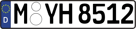 M-YH8512