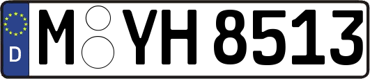 M-YH8513
