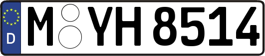 M-YH8514