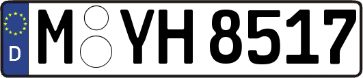 M-YH8517
