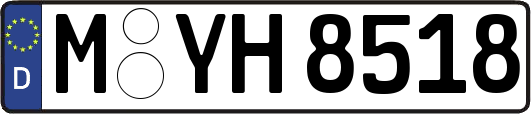 M-YH8518