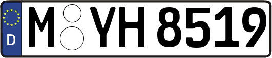 M-YH8519