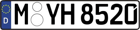 M-YH8520