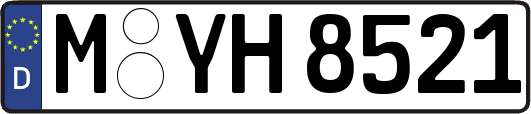 M-YH8521