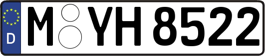 M-YH8522