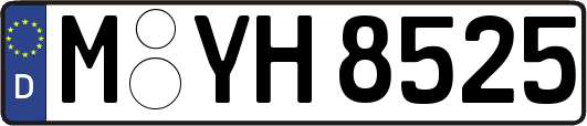 M-YH8525