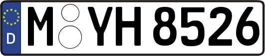 M-YH8526