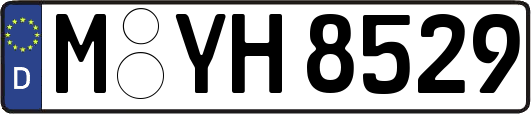 M-YH8529