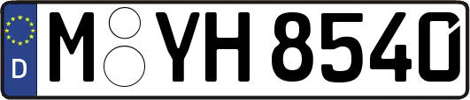 M-YH8540