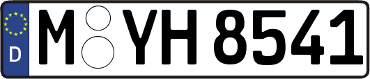 M-YH8541