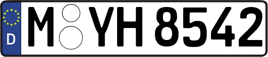 M-YH8542