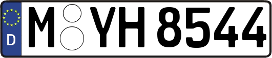 M-YH8544