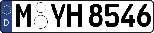 M-YH8546