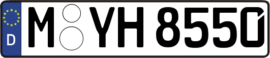 M-YH8550