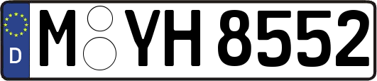 M-YH8552