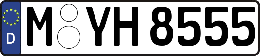 M-YH8555