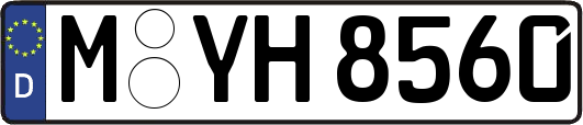 M-YH8560