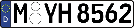 M-YH8562