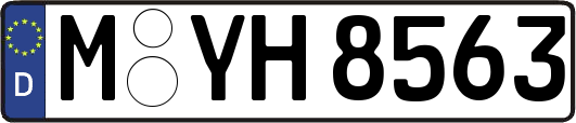 M-YH8563