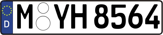 M-YH8564