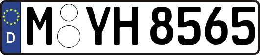 M-YH8565