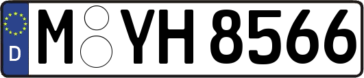 M-YH8566