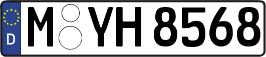 M-YH8568