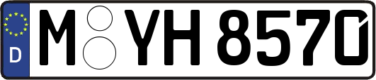 M-YH8570