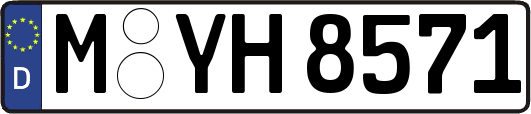 M-YH8571