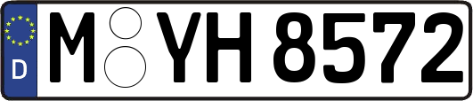 M-YH8572