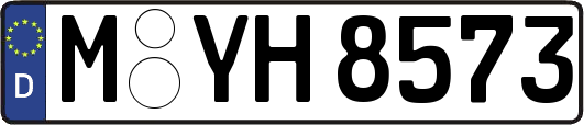 M-YH8573