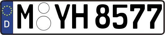 M-YH8577