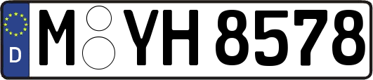 M-YH8578