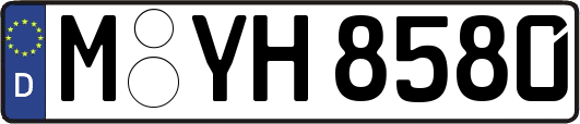 M-YH8580