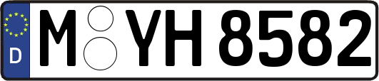 M-YH8582