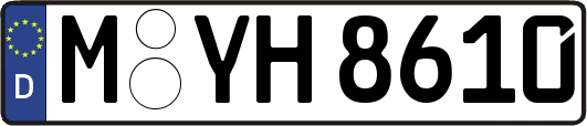 M-YH8610