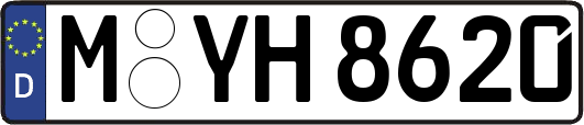 M-YH8620