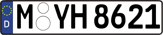 M-YH8621